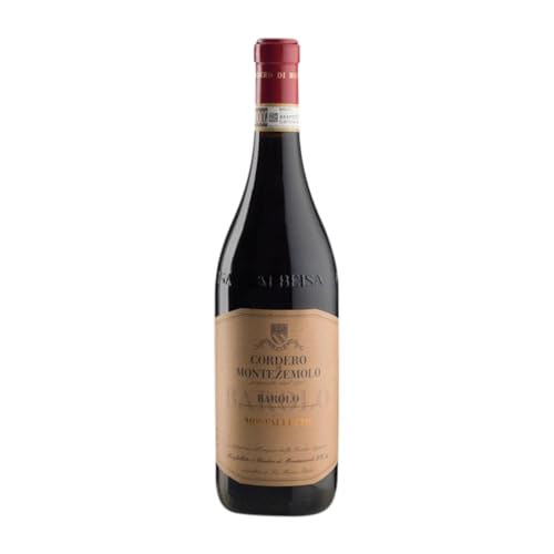 Cordero di Montezemolo Monfalletto Nebbiolo Barolo Magnum-Flasche 1,5 L Rotwein von Cordero di Montezemolo