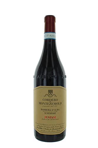 Funtani' Barbera D'alba Superiore Doc Bio Cordero Di Montezemolo Cl 75 von Cordero di Montezemolo