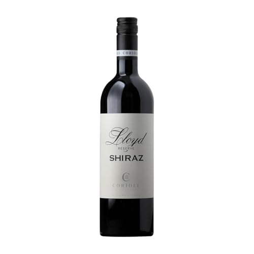 Coriole Lloyd Shiraz Syrah Southern Australia Reserve 75 cl Rotwein von Coriole Vineyards