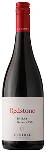 Coriole Vineyards Shiraz 2014 trocken (3 x 0.75 l) von Coriole Vineyards