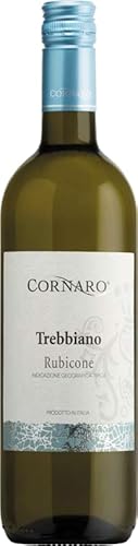 Trebbiano Rubicone 0,75l Cornaro von Cornaro