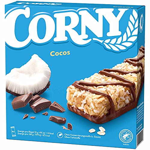 Corny Cocos von Corny