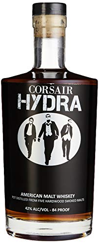 Corsair Hydra Whiskey Whisky (1 x 0.75 l) von Corsair