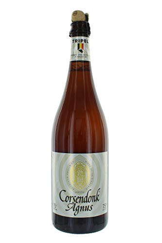 CORSENDONK AGNUS 75CL Karton 12 Und von Corsendonk