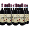 Corte Badin 2023 Corte Badin Valpolicella Classico DOC Paket von Corte Badin