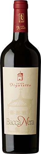 Bacca Nera Vino Rosso Jahrgang 2018 2018 von Corte Figaretto