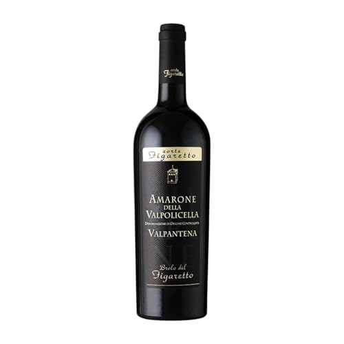 Corte Figaretto Superiore Valpantena Amarone della Valpolicella 75 cl Rotwein von Corte Figaretto