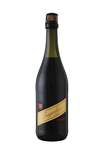 Corte Viola Fragolino Rosso 0,75l von Corte Viola