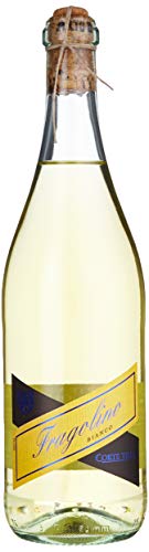 Corte Viola Fragolino bianco lieblich, 0.75 l von Corte Viola