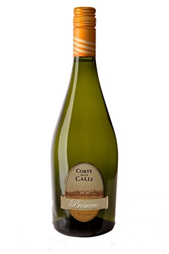 Corte delle Calli Tappo Vite Prosecco Frizzante DOC 10,5% 6-0,75l Flaschen von Corte delle Calli