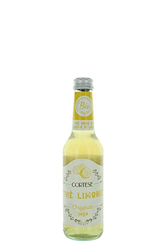 The' Limone Bio Cortese Cl 27,5 von Cortese