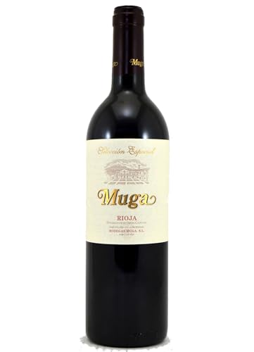 Bodegas Muga Cuvée 2012 trocken (1 x 0.75 l) von Cosecha Privada