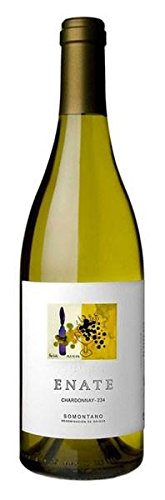 Enate Chardonnay 234-75 Cl. von Cosecha Privada