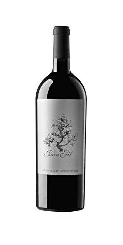 Juan Gil Etiqueta Plata / Monastrell trocken (6 x 0.75 l) von Cosecha Privada