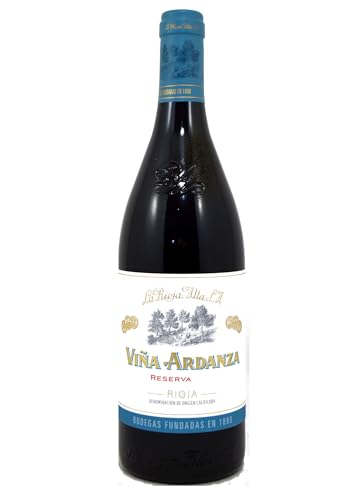 La Rioja Alta Vi?a Ardanza Reserva DOCa 2015 (1 x 0.75 l) von Cosecha Privada