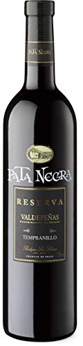 Pata Negra Reserva 2013 (1 x 0.75 l) von Cosecha Privada
