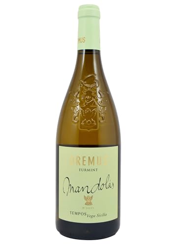 Tokaj Oremus Furmint Mandolás trocken 2017 trocken (0,75 L Flaschen) von Cosecha Privada