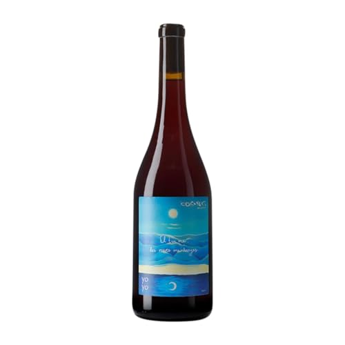 Còsmic El Teu Mar Les Meves Muntanyes Empordà 75 cl Rotwein von Còsmic Vinyaters