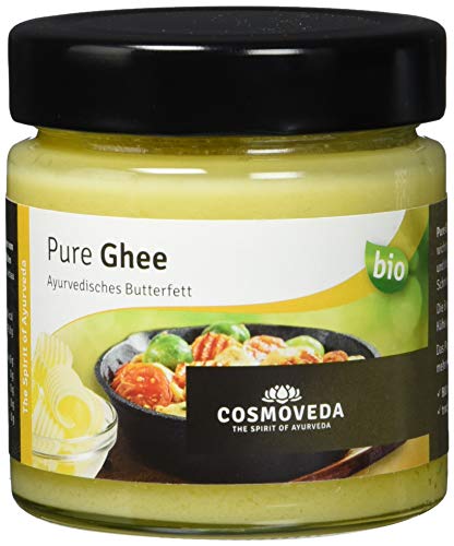 Cosmoveda Ghee (1 x 150 g) von Cosmoveda