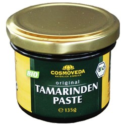 Tamarindenpaste von Cosmoveda