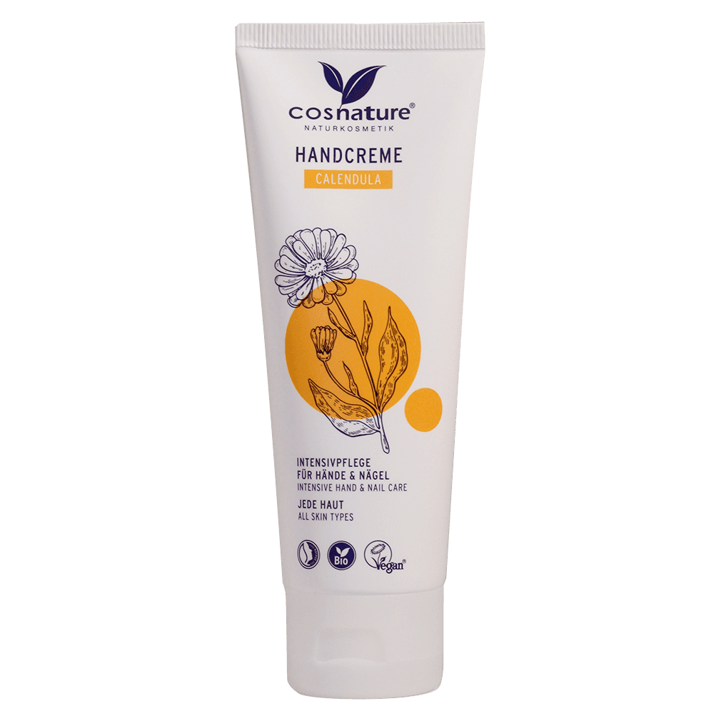 Handcreme Ringelblume von Cosnature