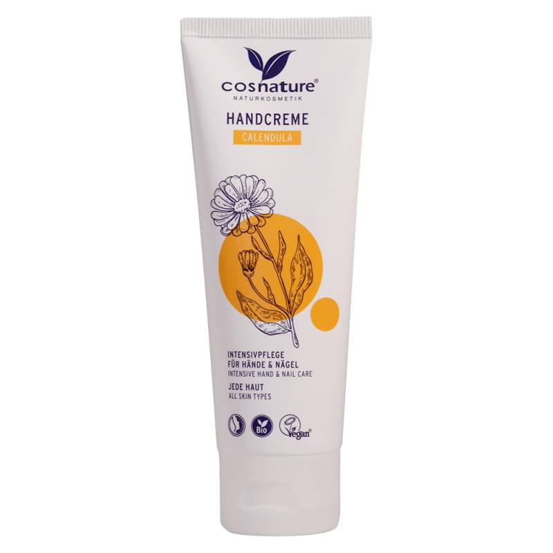 Handcreme Ringelblume von Cosnature