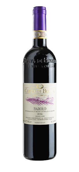 Barolo DOCG Bussia 2020 von Costa di Bussia