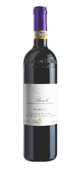 Barolo DOCG Bussia Riserva 2017 von Costa di Bussia