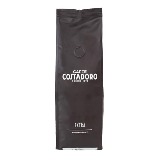 Costadoro Master Club Coffee 250g Bohnen - Espresso Kaffee von The Great Canadian Tea