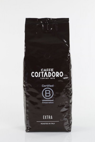 AKTION - Costadoro Extra 1kg Espressobohnen von Costadoro