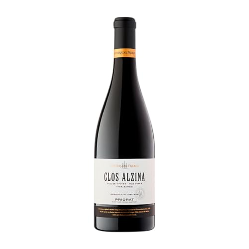 Costers del Priorat Clos Alzina Carignan Priorat 75 cl Rotwein von Costers del Priorat