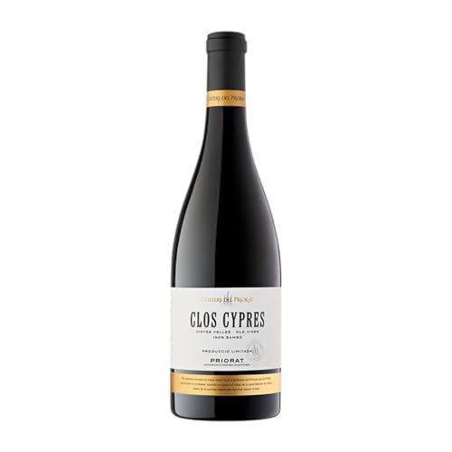 Costers del Priorat Clos Cypres Priorat 75 cl Rotwein von Costers del Priorat