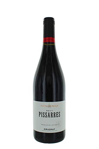 Costers del Priorat Petit Pissarres Cuvée 2015 (1 x 0.75 l) von Costers del Priorat