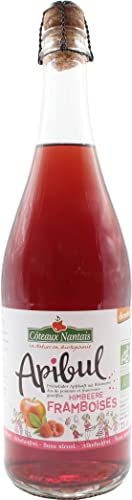 Apibul Himbeere 2 x 750 ml von Côteaux Nantais