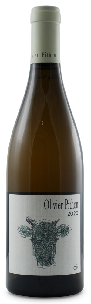 2020 Laïs Blanc von Olivier Pithon