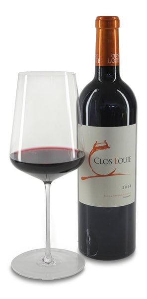 2014 Clos Louie von Clos Louie