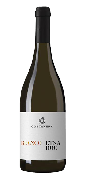 Etna Bianco DOC 2023 von Cottanera