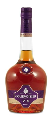 Courvoisier Cognac VS 70cl von Courvoisier