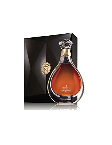 Courvoisier L'Essence Cognac (1 x 0.7 l) von Courvoisier