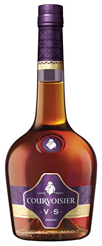 Courvoisier VS 40% 0,7l von Courvoisier