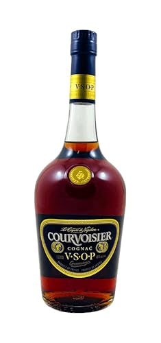 Courvoisier VSOP Cognac 40% 1l Flasche von Courvoisier