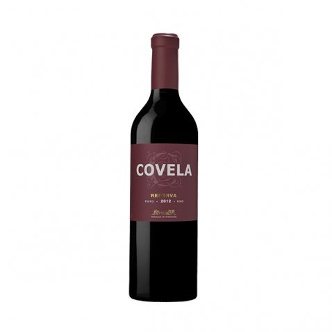 Covela Reserva - Rotwein von Covela