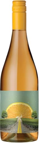 Cramele Recas Recas Solara Orange Wine 2021 (1 x 0.75 l) von Cramele Recas