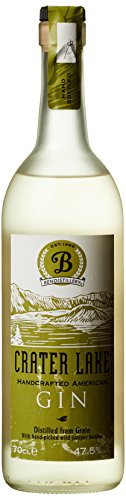 Crater Lake Gin (1 x 0.7 l) von Crater Lake