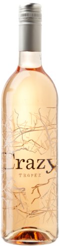 Crazy Tropez Var Rose (6 x 0.75 l) von Crazy Tropez