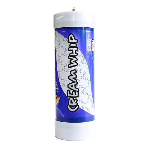 CREAMWHIP 2000g Einwegzylinder von Cream Whip