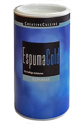 Espuma Cold - 100 g von Creative Cuisine