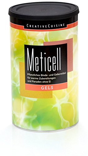 Meticell - 300 g von Creative Cuisine