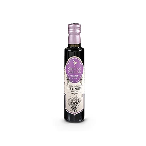 Cretan Nectar Petimezi (Traubensirup) 250 ml von Cretan Nectar