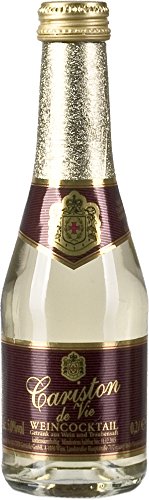 Cristall Cariston de Vie (1 x 0.2 l) von Cristall